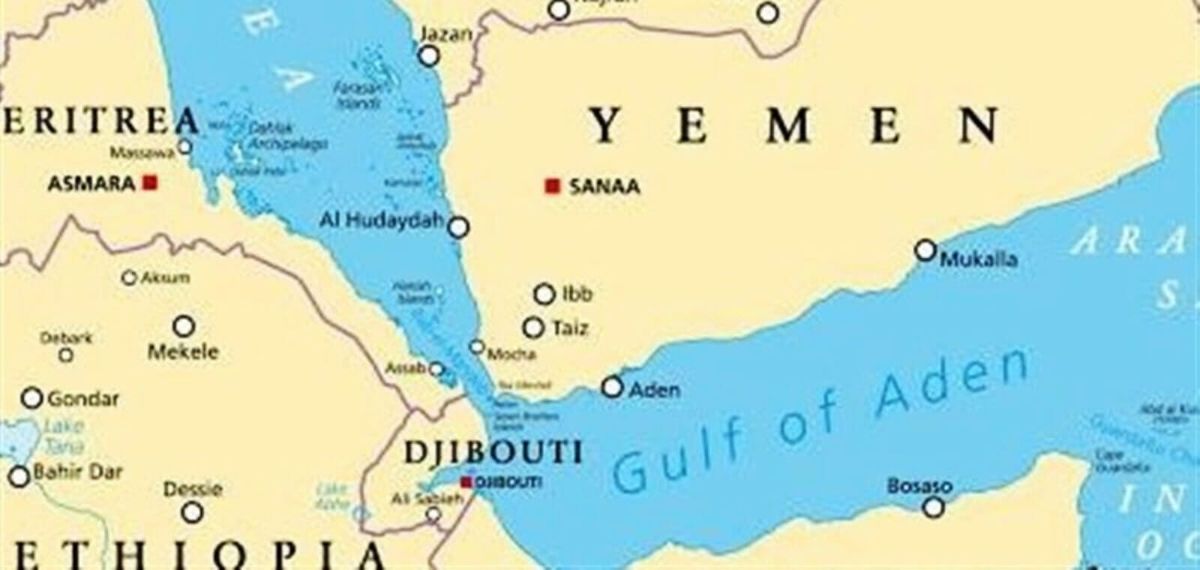 Posible, abrir en el Estrecho de Bab al-Mandeb un nuevo frente en la resistencia a la guerra de EE. UU. e Israel contra Irán