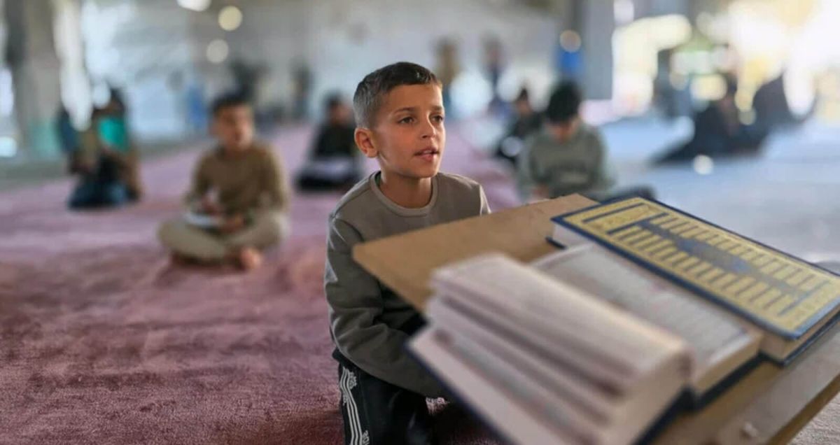 Memorizamos para no ser borrados