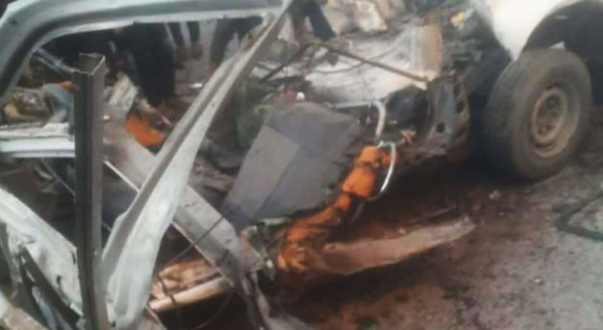 Israel asesina a cuatro palestinos en Gaza y lanza ataques incendiarios en Cisjordania