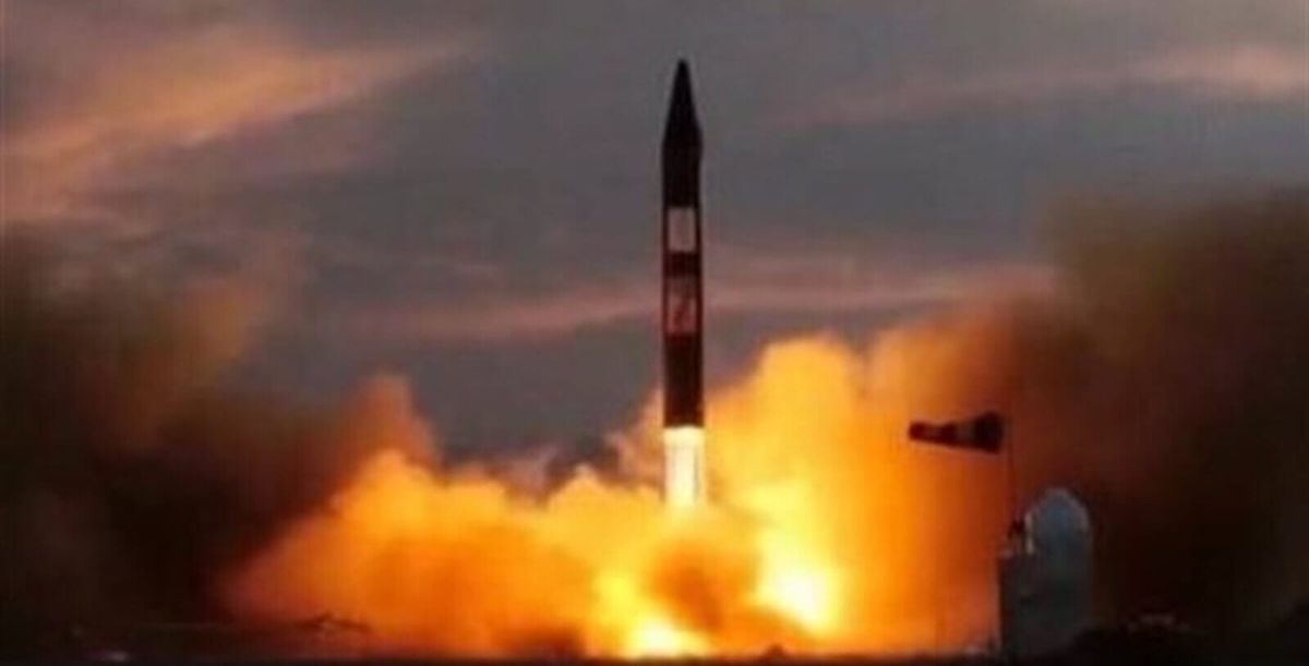 Explosiones masivas en la Palestina ocupada por bombardeo iraní