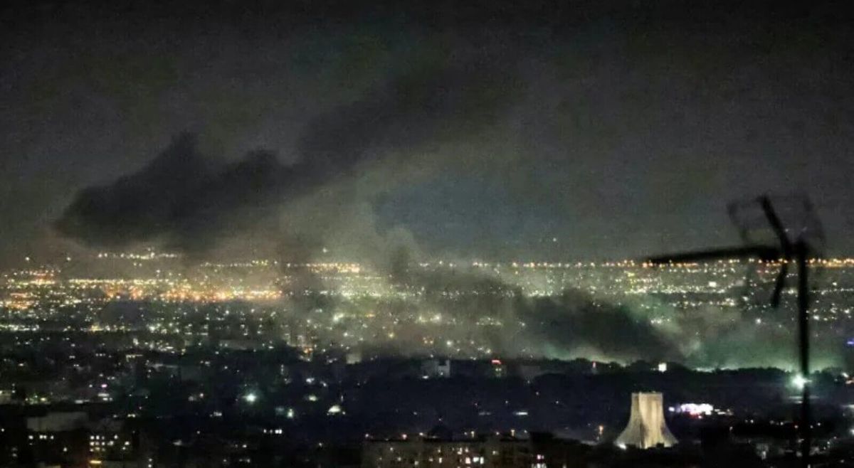 Se amplía la guerra de Estados Unidos e Israel contra Irán; y en Líbano, aumenta el número de muertos a 886