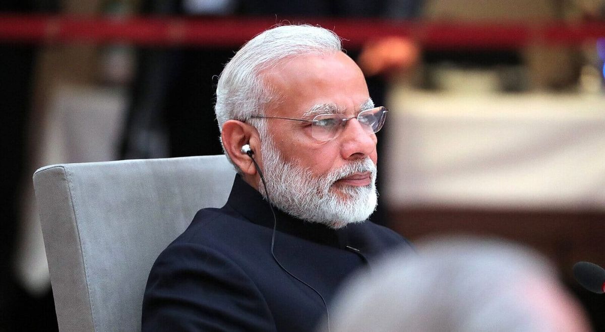 La guerra de los Estados Unidos pone de manifiesto la vacuidad de la política exterior de Modi