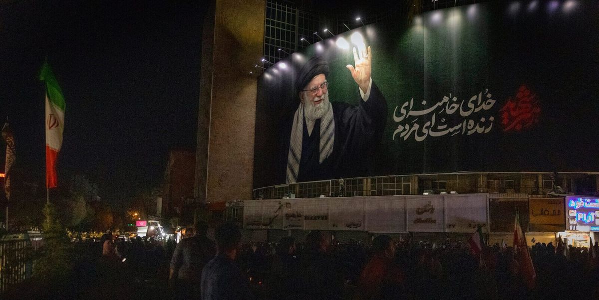 Irán se preparó para una guerra existencial. ¿Cuánto están dispuestos a apostar Trump e Israel?