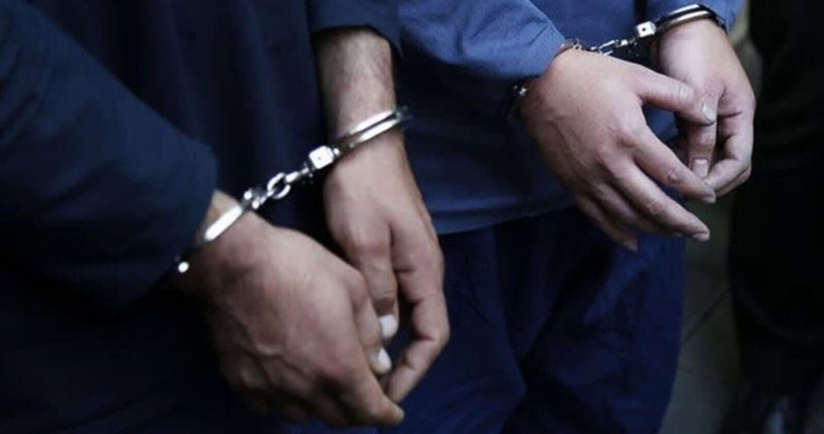 La inteligencia iraní frustra complot sionista y detiene a 39 agentes de Israel en Teherán