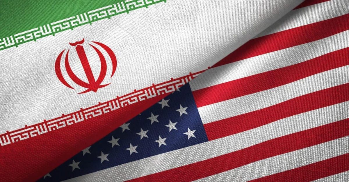 Irán es moralmente superior a Estados Unidos