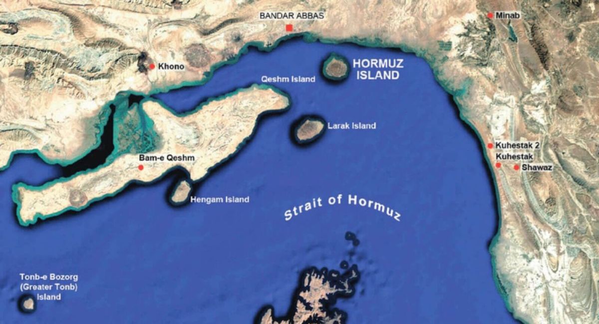 ¿Trump se toma en serio las negociaciones con Irán?