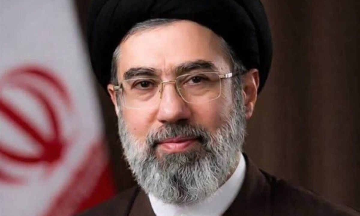 El ayatolá Hajj Seyyed Mojtaba Jamenei es nombrado líder de la Revolución Islámica de Irán