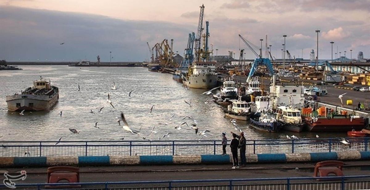 Ataques de Estados Unidos e Israel ponen en riesgo el Mar Caspio: Irán