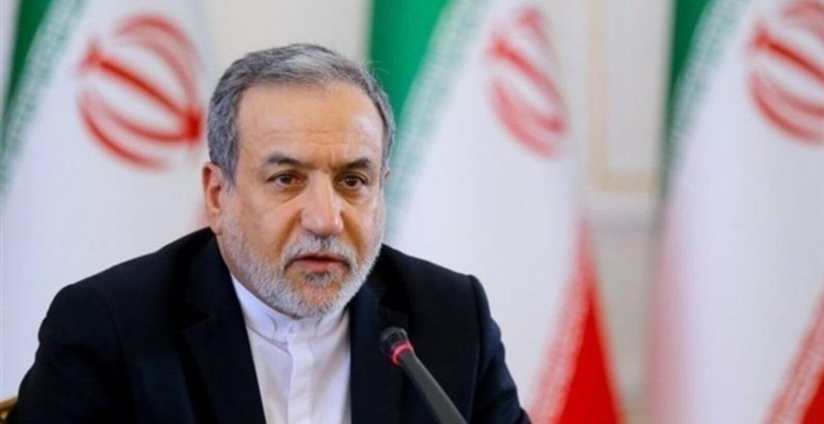 Araghchi: Solo atacamos bases e instalaciones estadounidenses