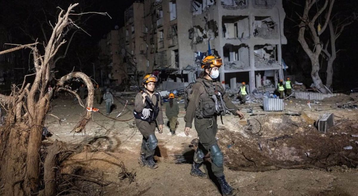 Incapacidad de Israel para proteger Dimona "revela sus profundas carencias" defensivas