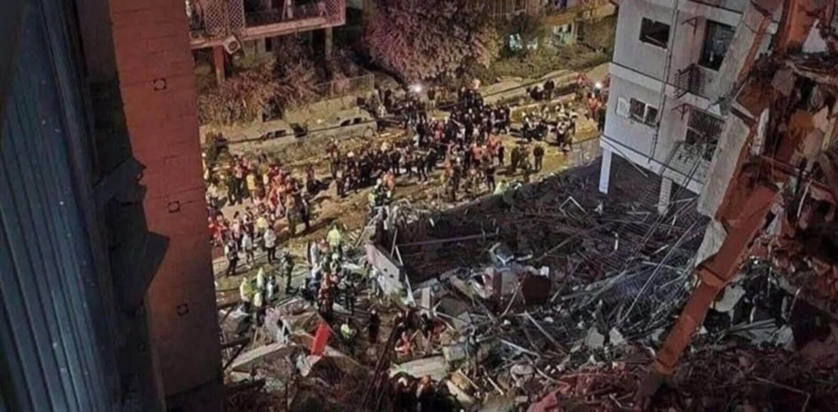 Más de mil 280 muertos en Israel en su guerra contra Irán