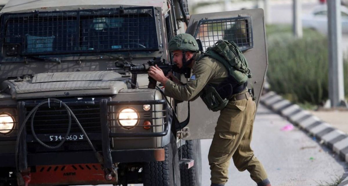 Israel asesina a otros dos palestinos en Cisjordania; van 29 desde enero