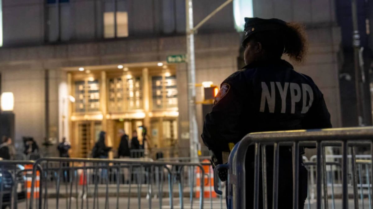 El caso Maduro-Cilia revela el dilema legal de las sanciones