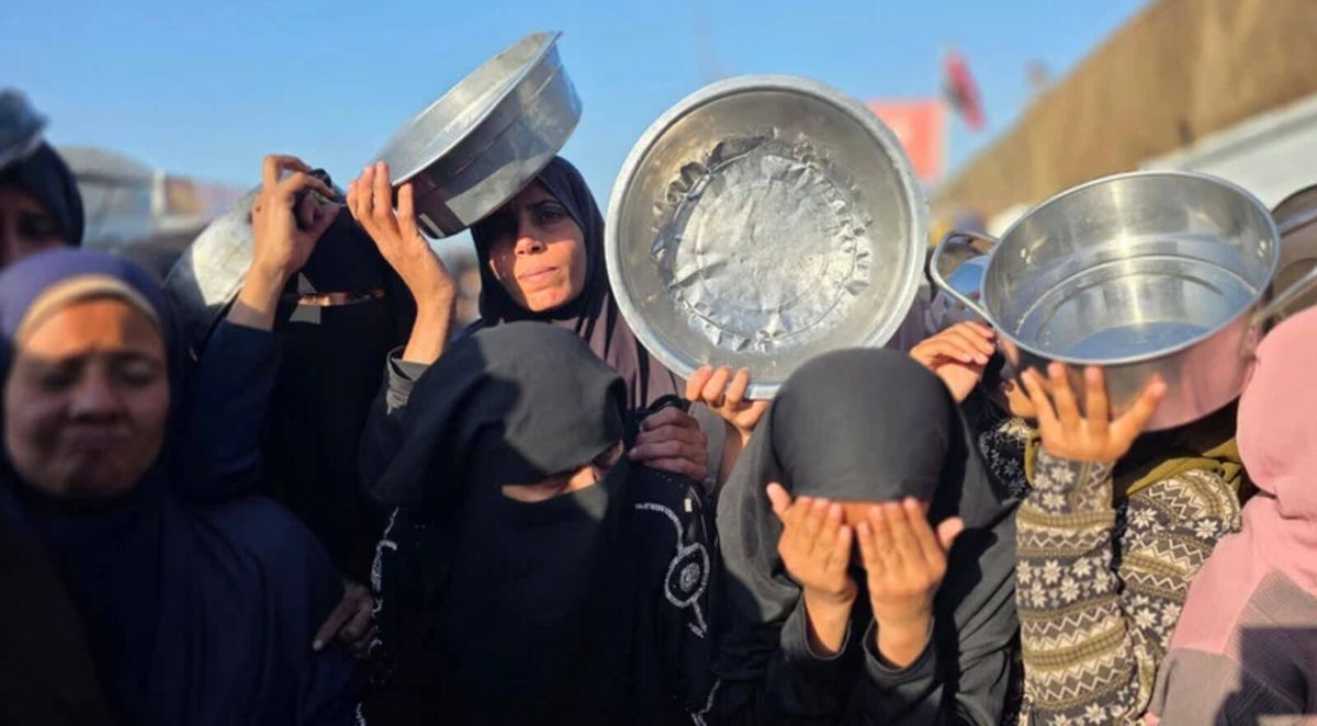 Casado con la carga, divorciado de mis sueños