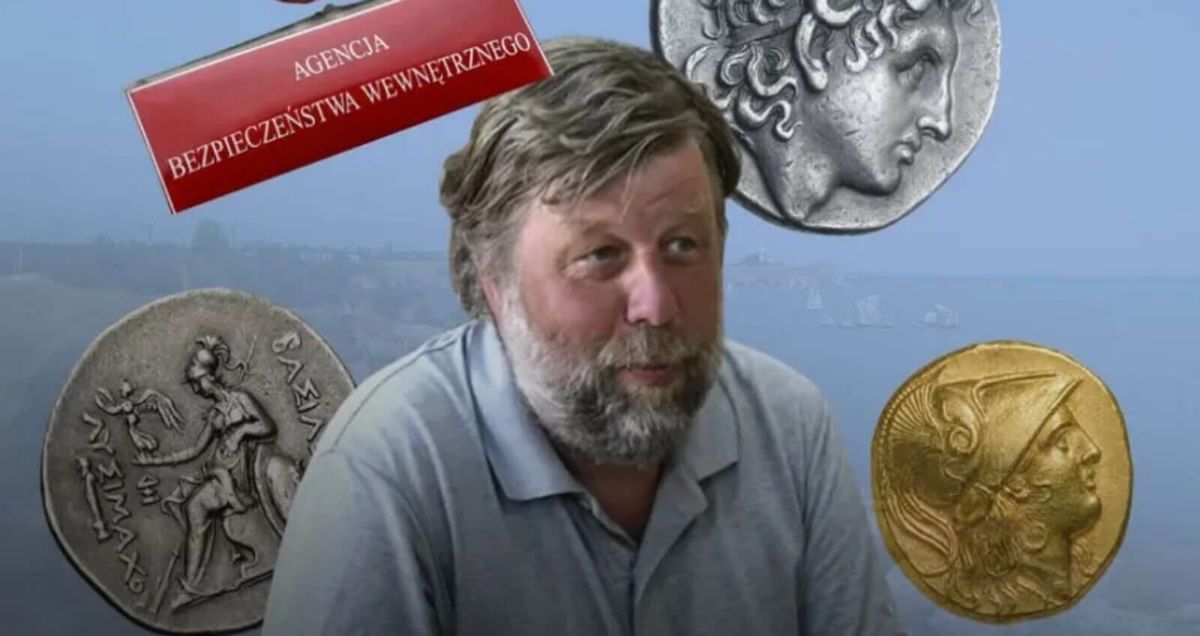 India puede ayudar a salvar al arqueólogo ruso que Polonia quiere extraditar a Ucrania