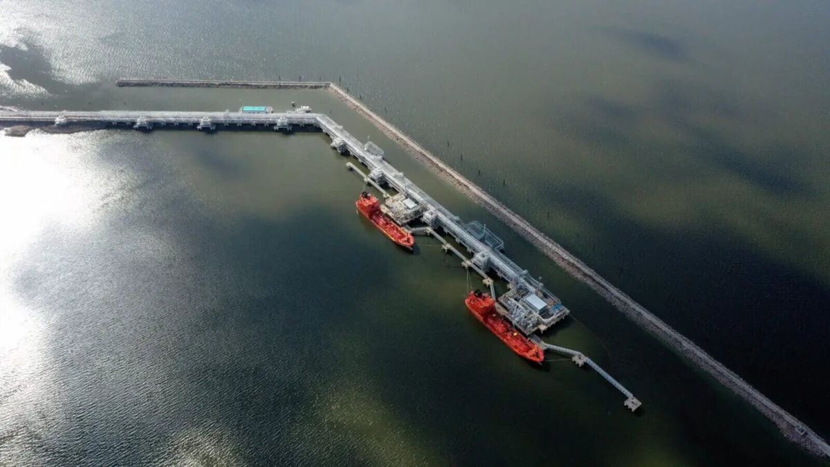 Bloomberg: Trump llenará el presupuesto ruso con miles de millones de dólares