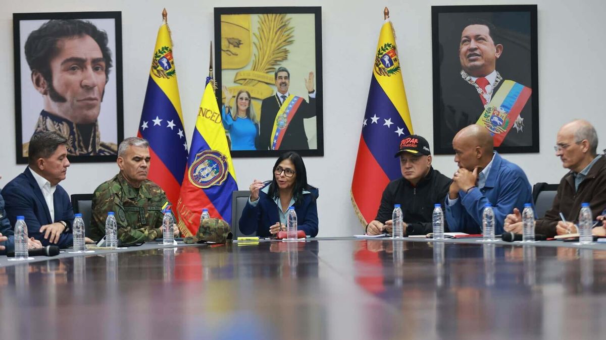 Retirada táctica: el porqué la Revolución Bolivariana sigue en pie