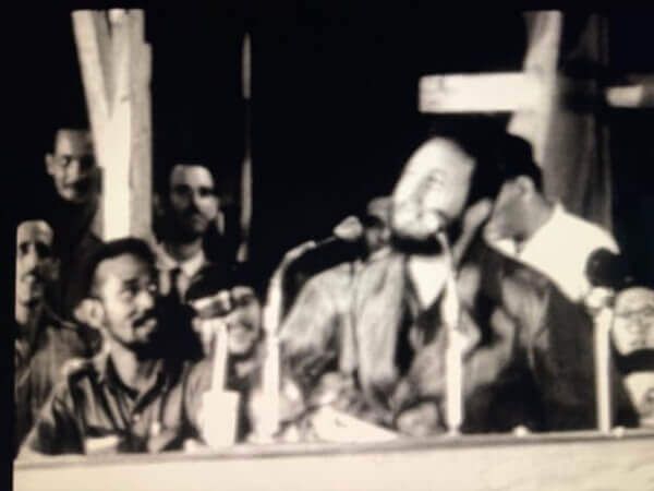 La estrategia eterna: El actual apagón de Cuba comenzó en 1960 en los archivos de Washington