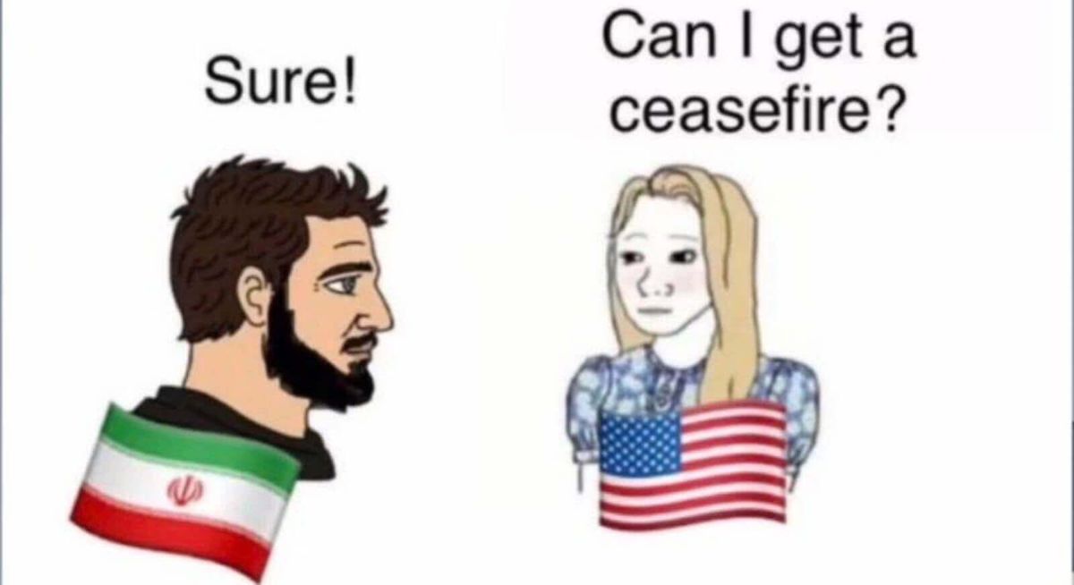 Alto el fuego o no alto el fuego, esa es la cuestión