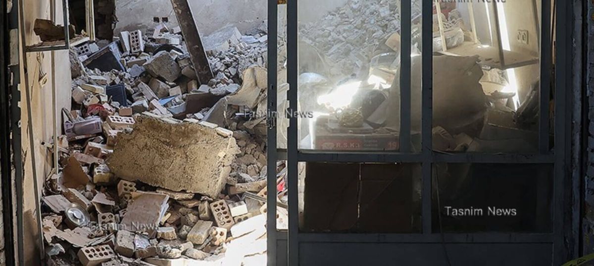 EE. UU. e Israel atacan Teherán; no detona misil en la capital iraní