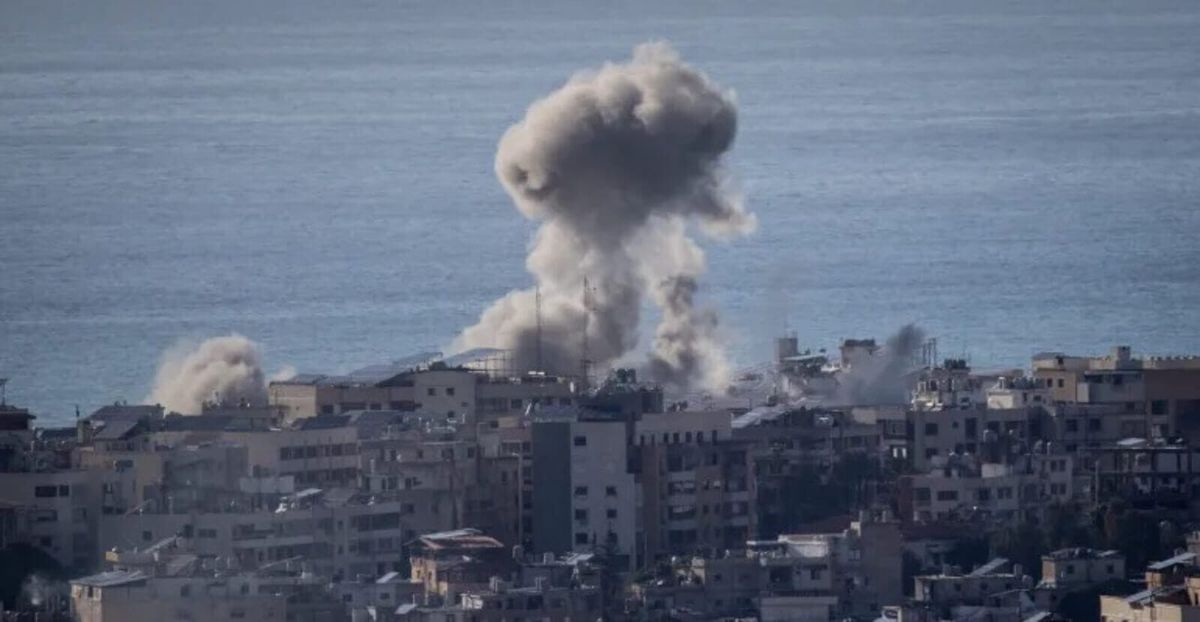 Israel asesina a 2.167 personas desde el inicio de sus ataques a Líbano