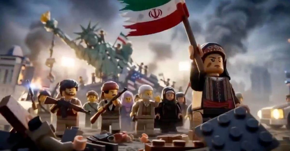 Espero que Estados Unidos pierda y que el imperio colapse