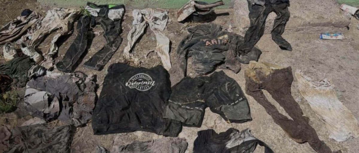 Video | Claudia Sheinbaum y las desapariciones en México