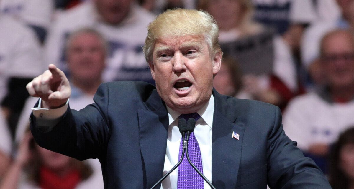 Los Estados Unidos no está ganando la guerra: las cuatro mentiras y una verdad de Trump