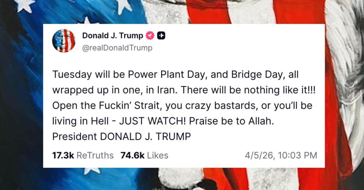 Las tropas estadounidenses deberían comenzar a desobedecer órdenes en Irán