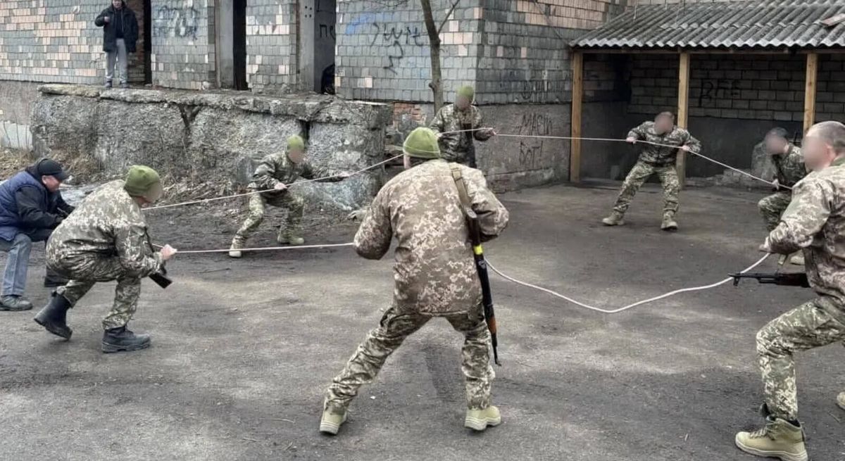 Estados Unidos prometió lograr la derrota de la Federación Rusa en el conflicto en Ucrania