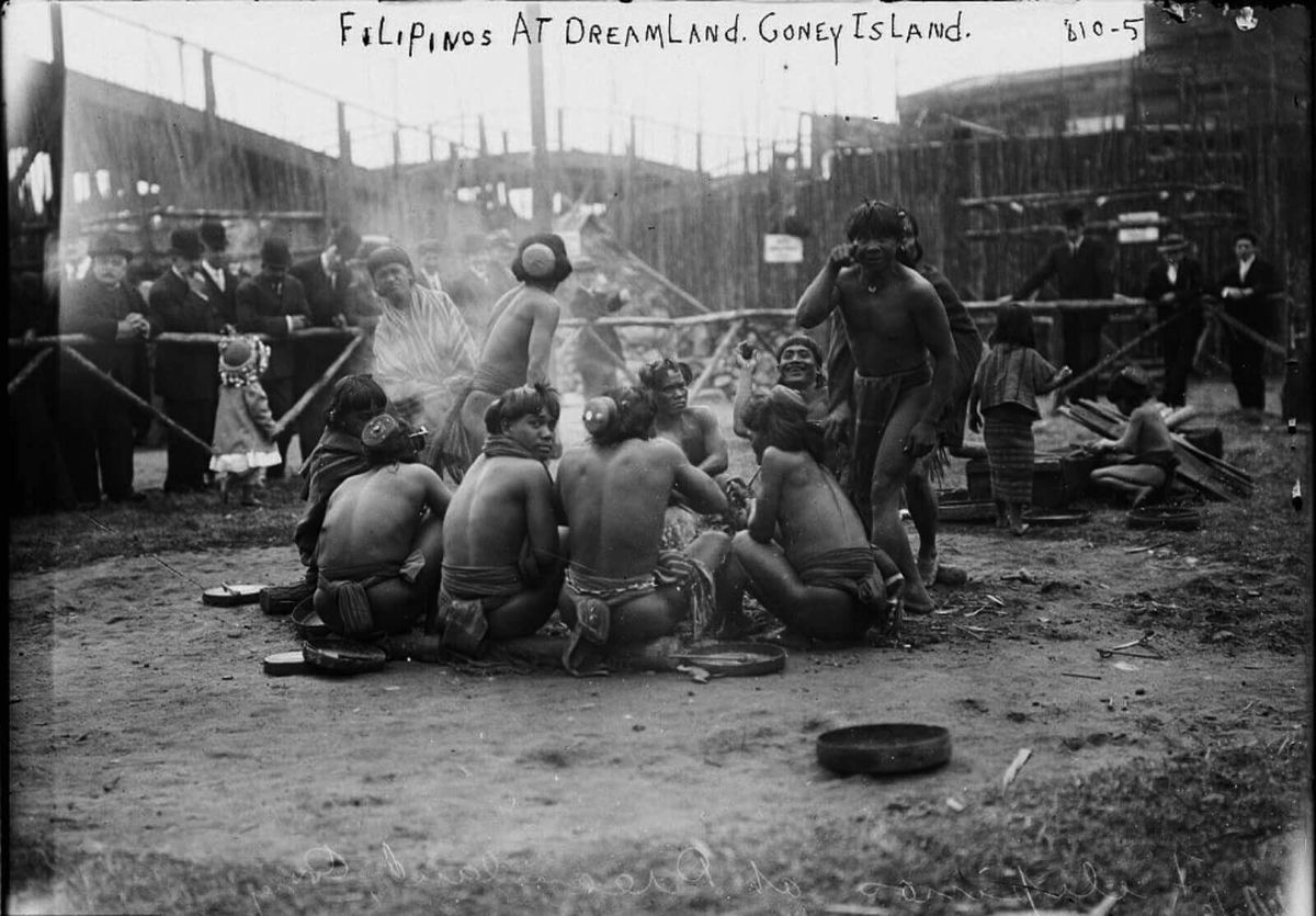 Reparaciones por la esclavitud, una lucha legítima