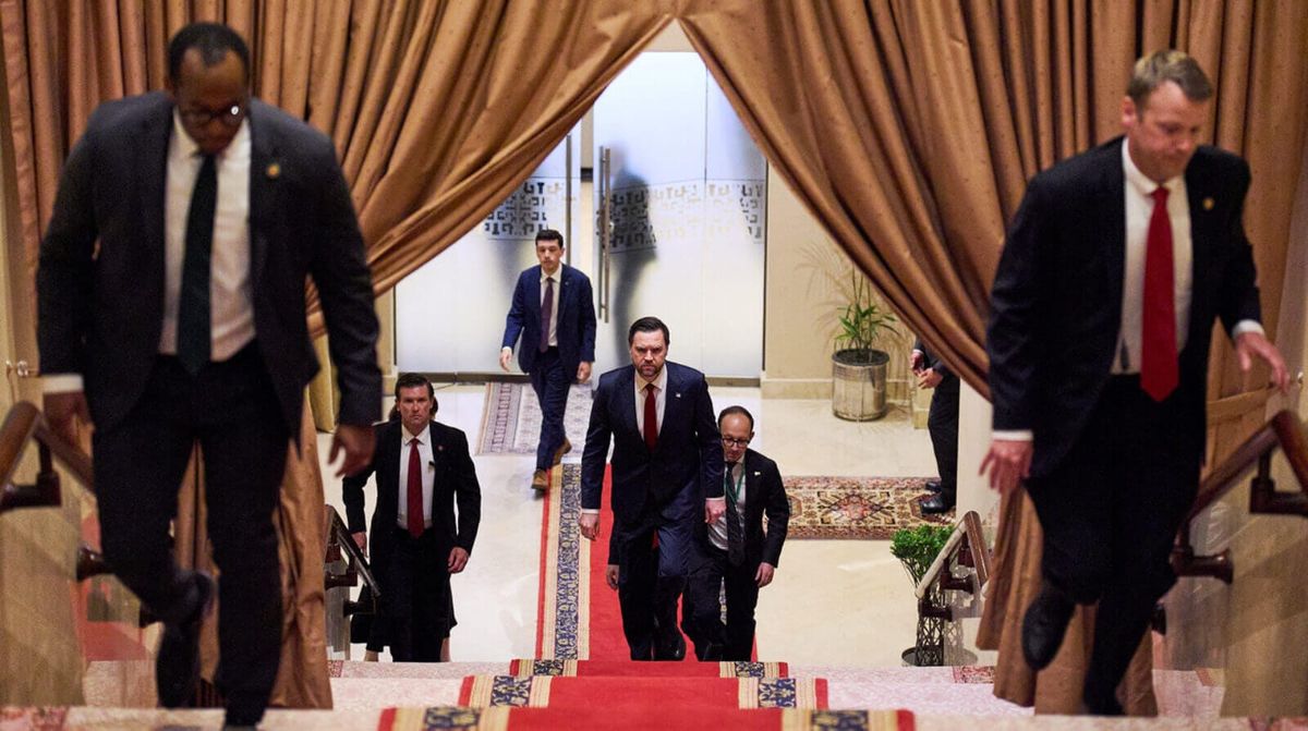 No hubo acuerdo en Islamabad debido a extorsión estadounidense