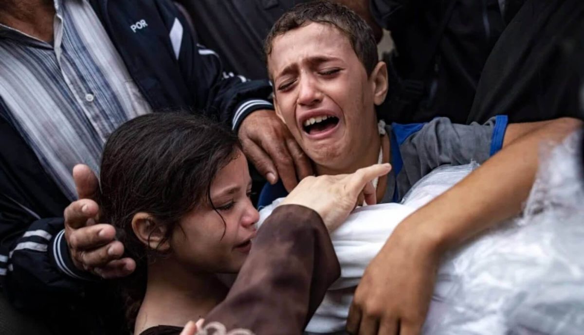 A medio año del alto el fuego en Gaza: 2.400 violaciones israelíes dejan 754 palestinos mártires