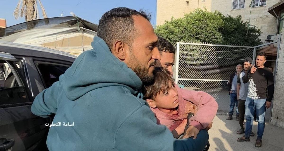 Fuerzas israelíes asesinan a otros tres palestinos en Gaza