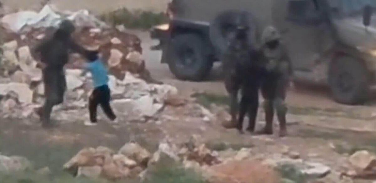 Ejército israelí, "el más depravado": Francesca Albanese