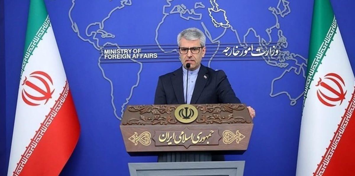 Irán reitera su derecho a continuar el enriquecimiento de uranio y advierte de represalias si EE. UU. insiste con su bloqueo naval