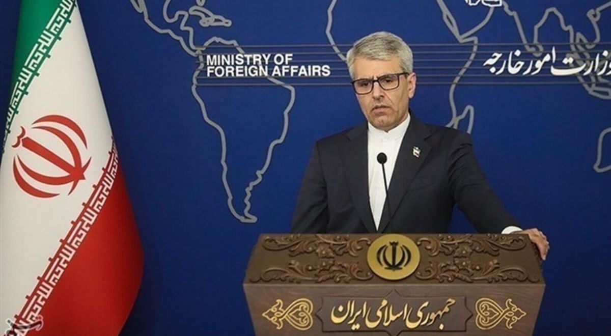 Irán rechaza iniciativa de alto el fuego por desconfianza a Estados Unidos