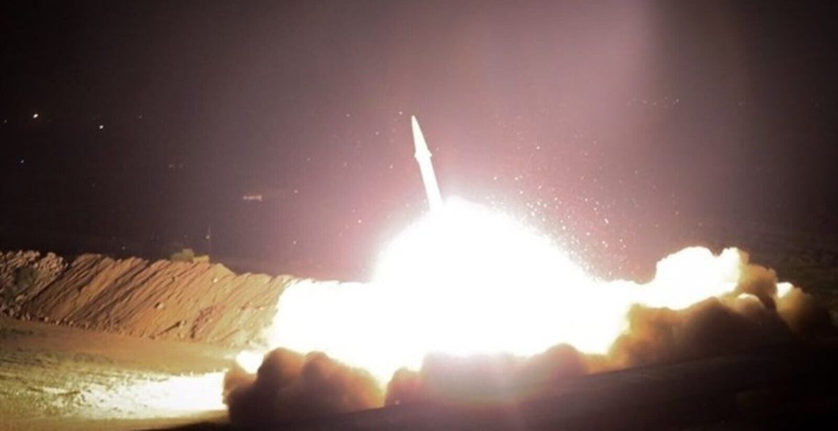 Irán: "Sin cuartel", si EE. UU. lanza asalto terrestre; "nunca llegará a nuestros misiles y drones"