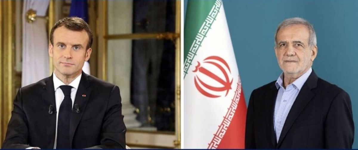 Irán advierte de consecuencias globales por las amenazas de EE. UU. sobre el Estrecho de Ormuz