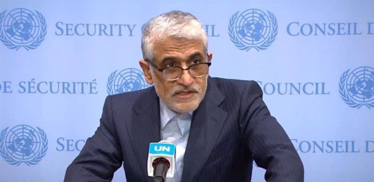 Irán denuncia a Estados Unidos por tergiversar informe de la ONU