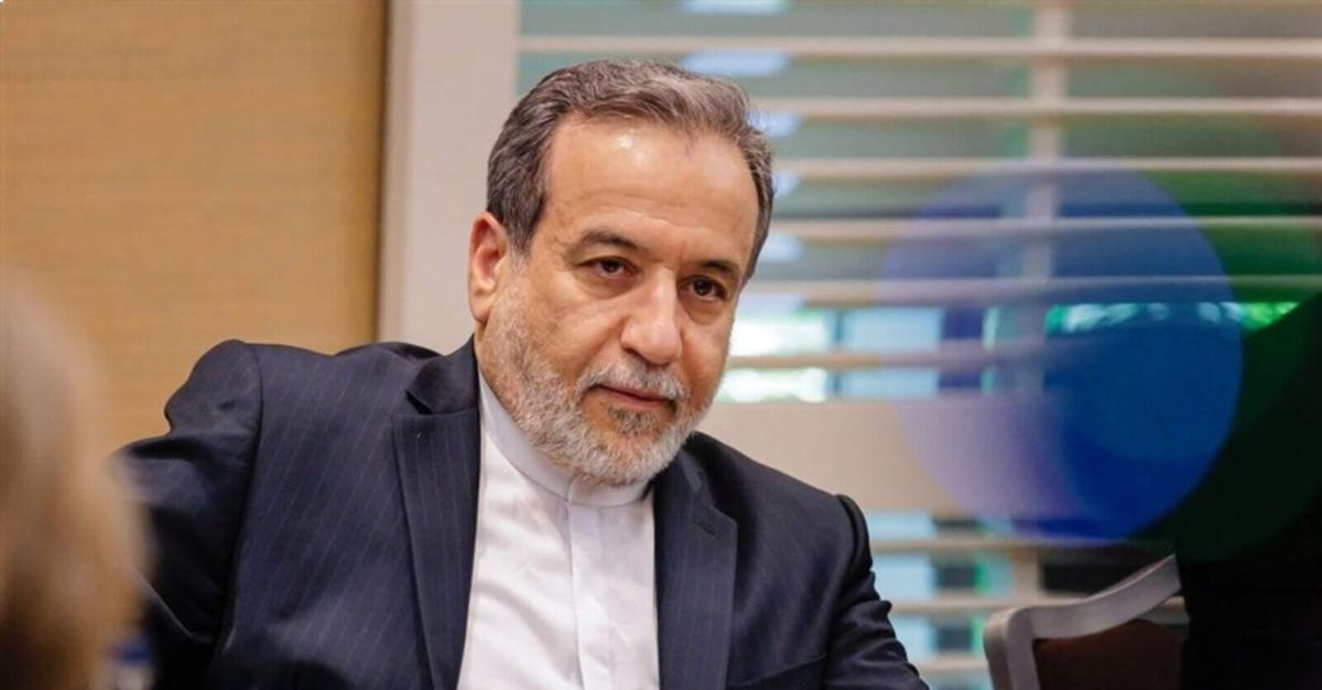 Araghchi denuncia las tácticas de negociación estadounidenses; Baqer Qalibaf y Shahram Irani se ríen de las amenazas de Trump