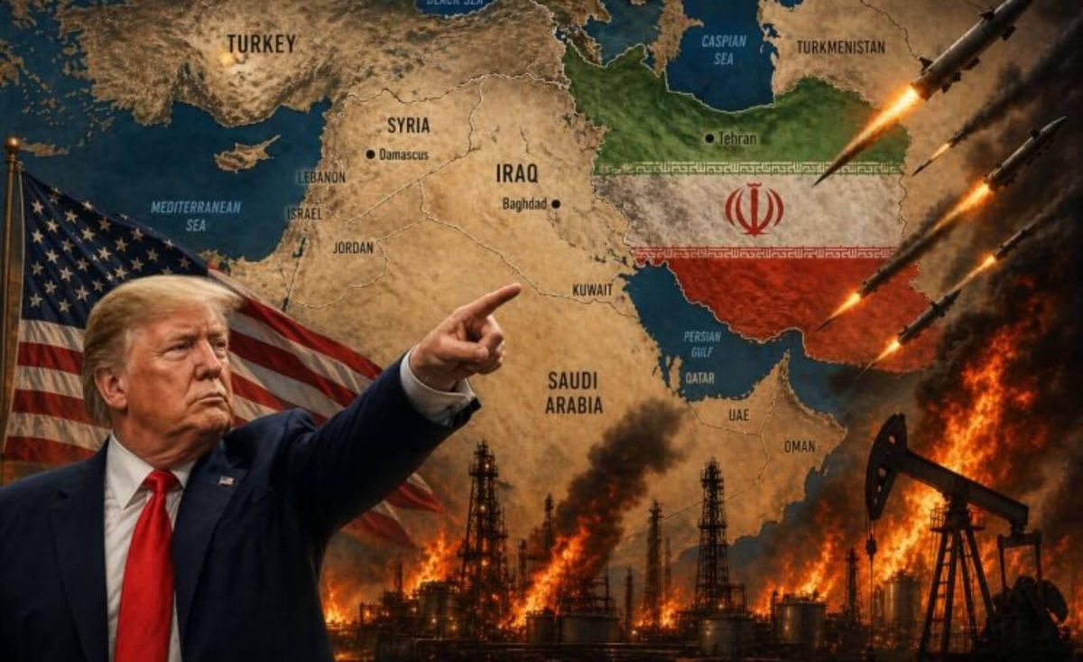 Irán indestructible: ¿Qué quiere Washington de Teherán? ¿Cambio de régimen, colapso total o acuerdo?