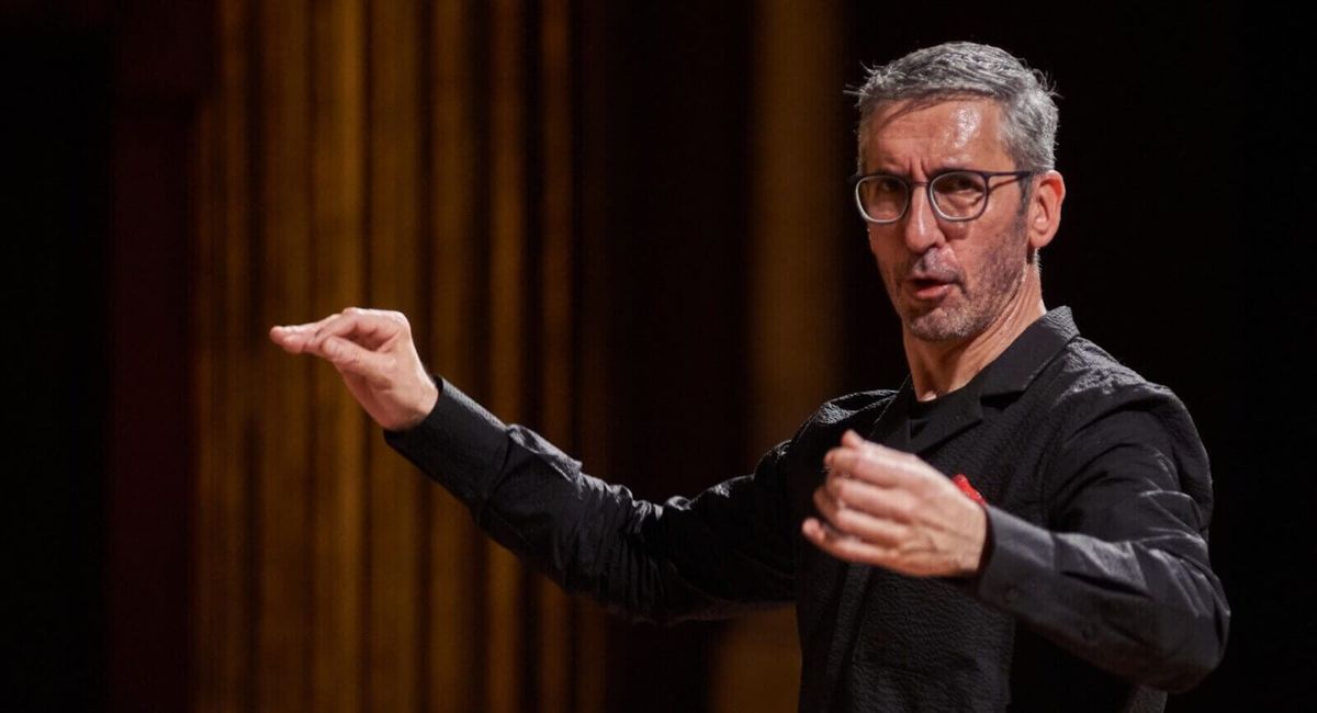 La OSUG, lo pasado pasado