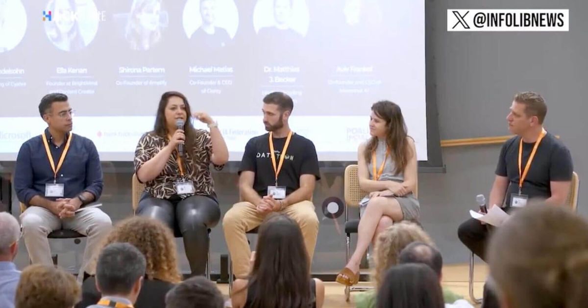 Los manipuladores entienden que el control narrativo lo es todo