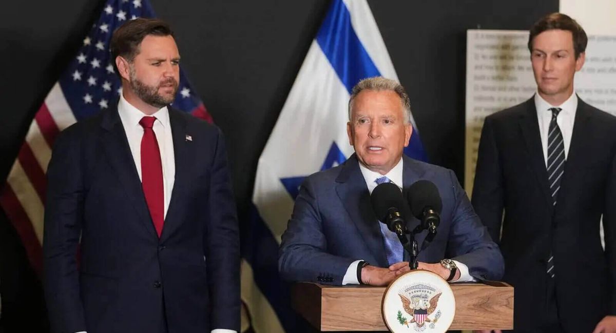 "Paz a toda costa, al estilo israelí": Por qué Netanyahu empuja a Trump a la guerra contra Irán