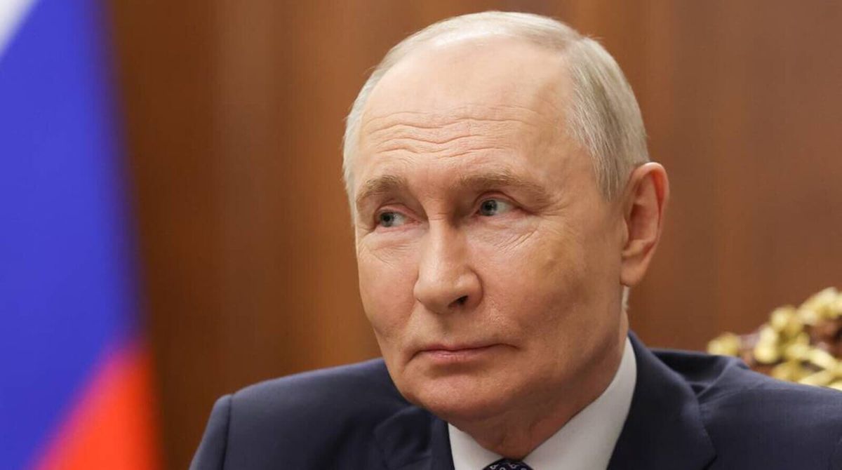 Vladimir Putin declara un unilateral alto el fuego de Pascua con Ucrania