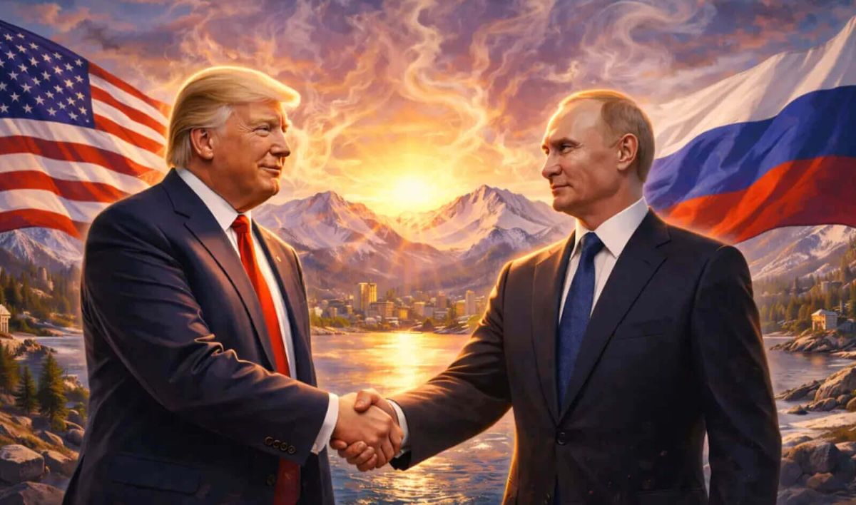 ¿Debería Rusia apresurarse a abandonar el "espíritu de Anchorage"?