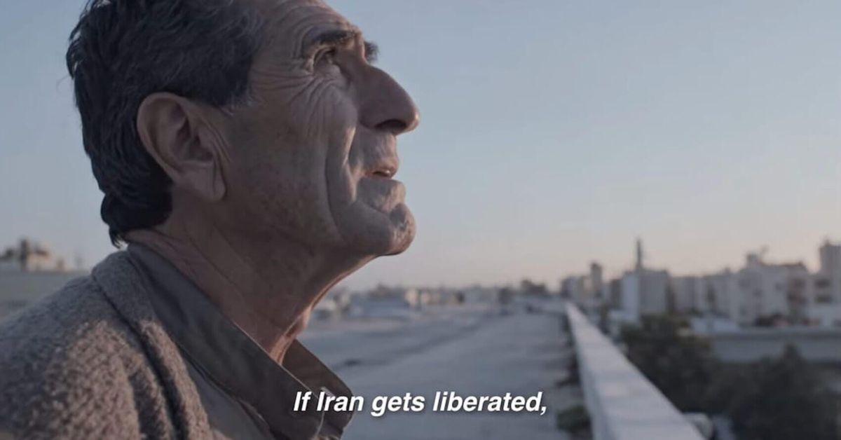 Los belicistas siguen generando propaganda de atrocidades basadas en IA sobre Irán
