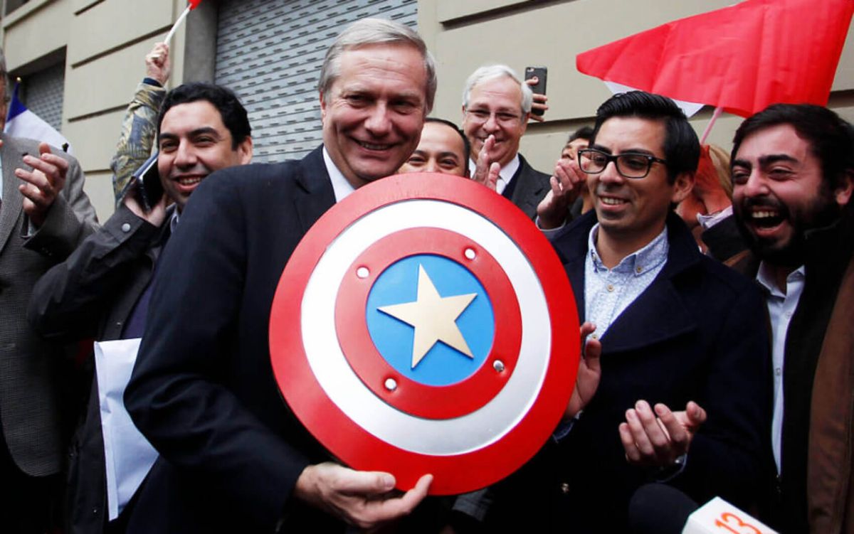 ¡Kast pretende un neoliberalismo aún más extremo!