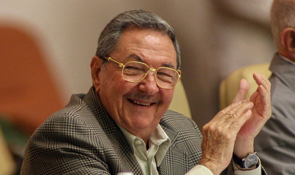 ¿Por qué los Estados Unidos quiere juzgar al expresidente cubano Raúl Castro?